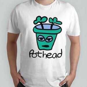 For The Homies Funny Pothead Meme Quote Graphic Weed T Shirt 83